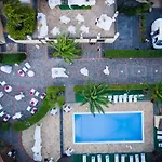 San Gerardo Villa *