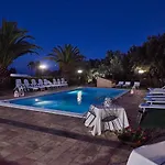 San Gerardo Villa *