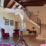 San Gerardo Villa