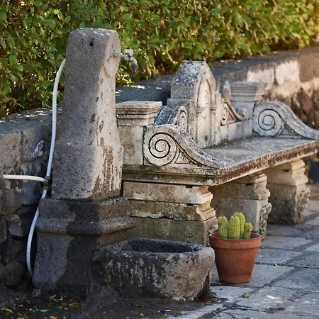 Villa San Gerardo *