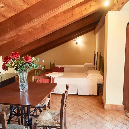 San Gerardo Villa Piedimonte Etneo