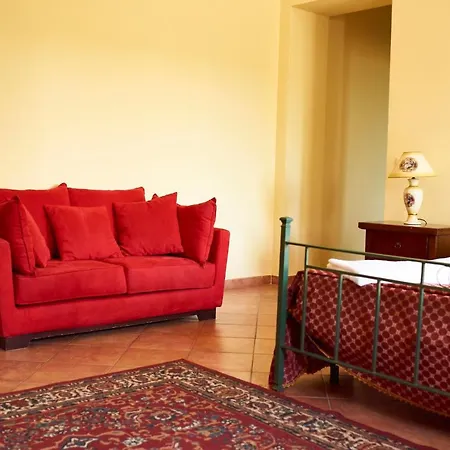 San Gerardo Villa Piedimonte Etneo