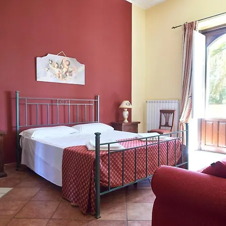 Villa San Gerardo *