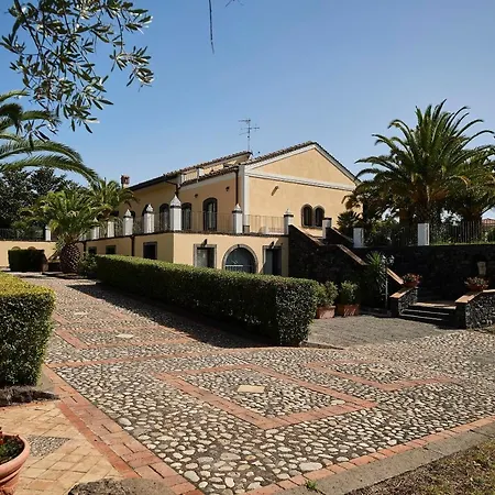 San Gerardo Piedimonte Etneo
