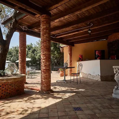 San Gerardo Villa Piedimonte Etneo