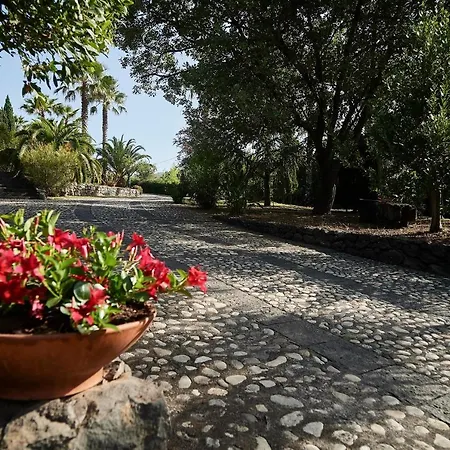 San Gerardo Villa Piedimonte Etneo