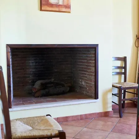Villa San Gerardo
