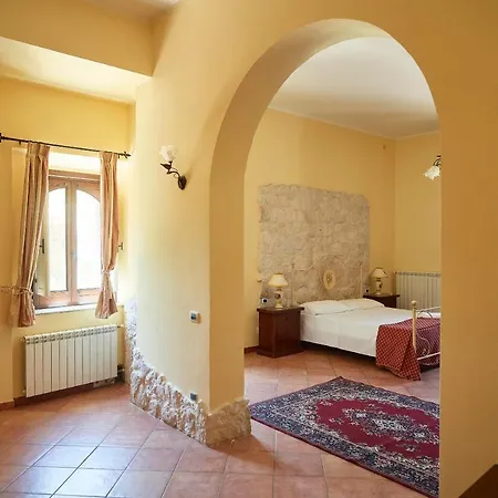 Villa San Gerardo *