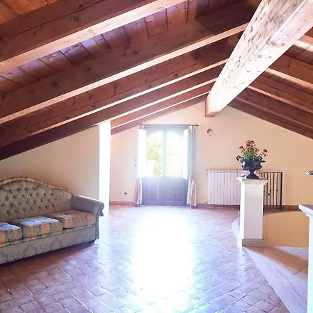 San Gerardo Villa